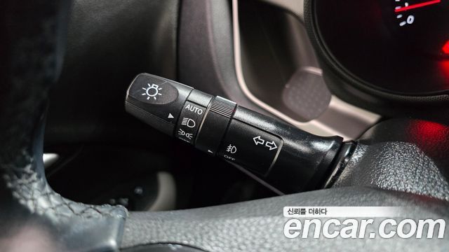 Kia RAY 2022 — photo 25