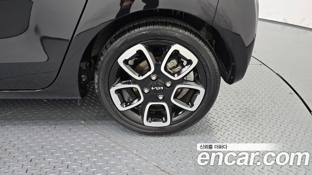 Kia RAY 2022 — photo 7