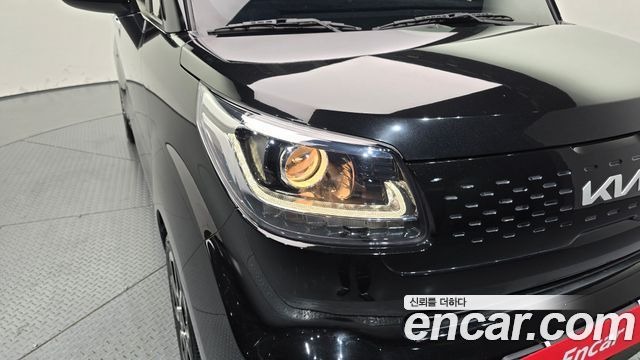 Kia RAY 2022 — photo 8