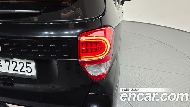 Kia RAY 2022 — photo 9