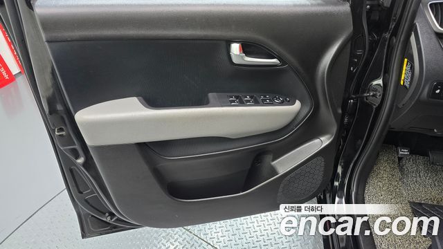 Kia RAY 2022 — photo 14