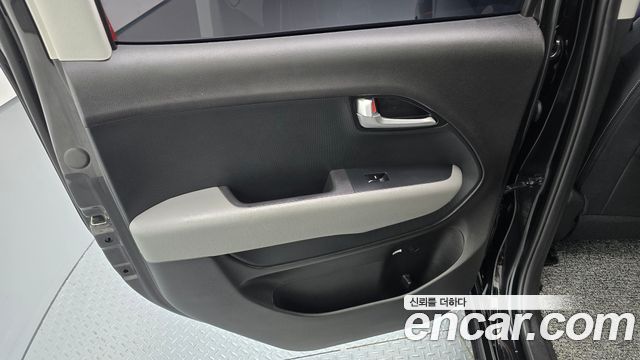 Kia RAY 2022 — photo 15