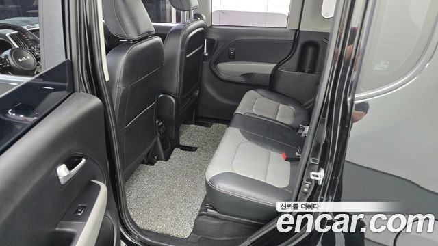 Kia RAY 2022 — photo 16