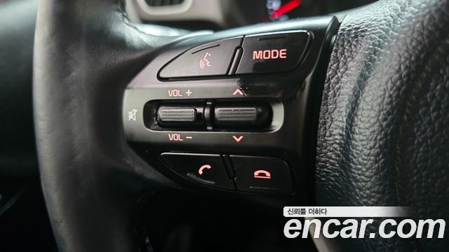 Kia RAY 2022 — photo 28