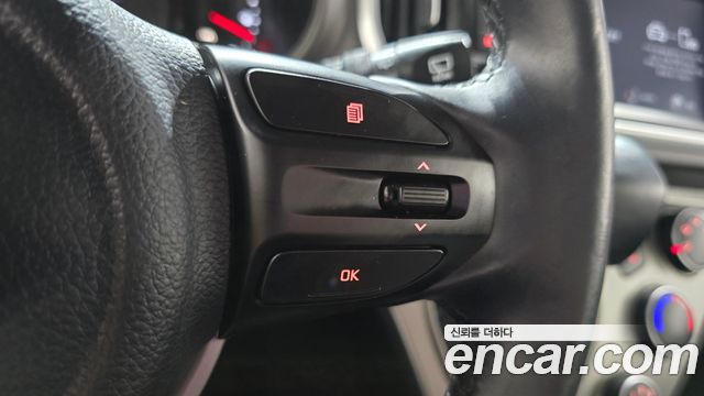 Kia RAY 2022 — photo 29