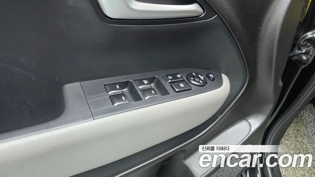 Kia RAY 2022 — photo 30