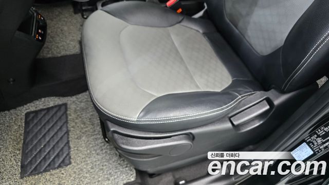 Kia RAY 2022 — photo 31