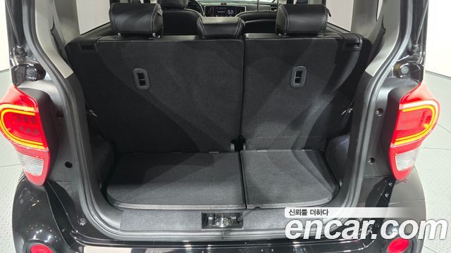 Kia RAY 2022 — photo 32
