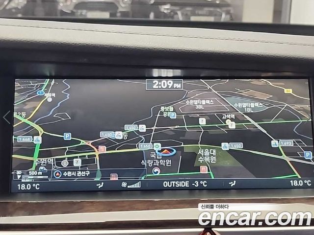 Genesis EQ900 2016 — photo 16