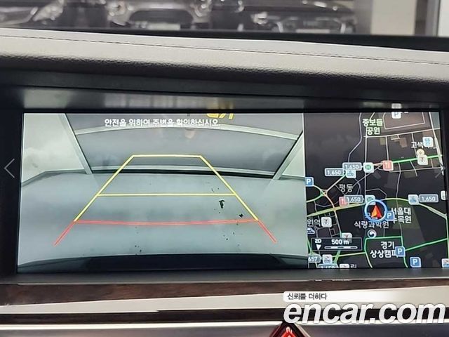 Genesis EQ900 2016 — photo 17