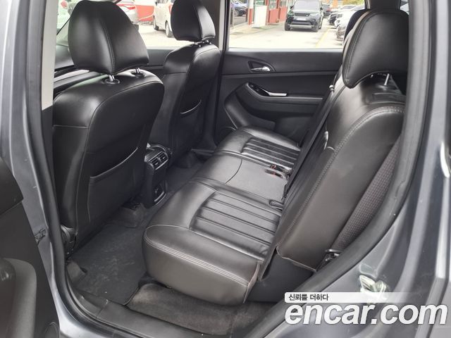 Chevrolet Korea Orlando 2017 — photo 9