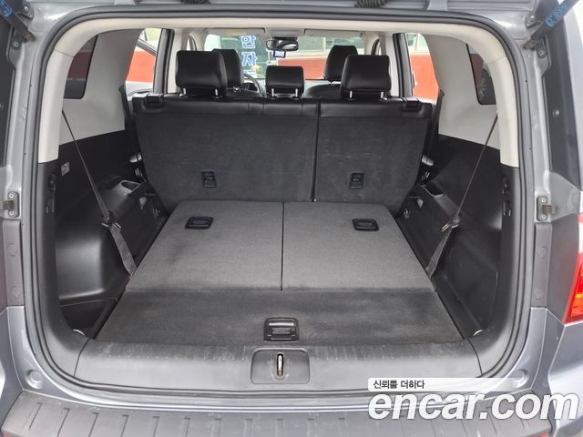 Chevrolet Korea Orlando 2017 — photo 10