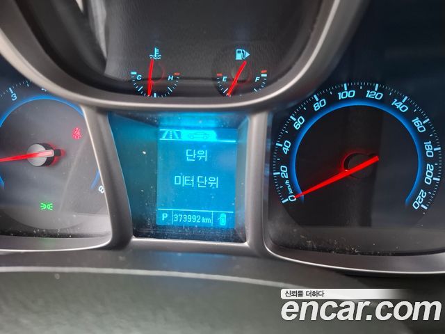 Chevrolet Korea Orlando 2017 — photo 11
