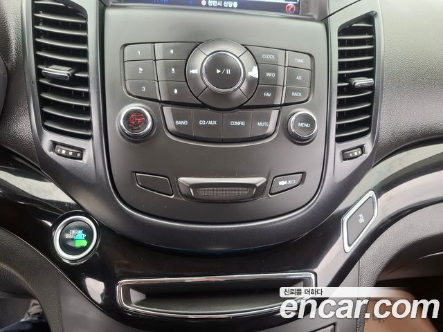 Chevrolet Korea Orlando 2017 — photo 12