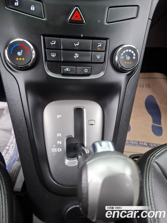 Chevrolet Korea Orlando 2017 — photo 13