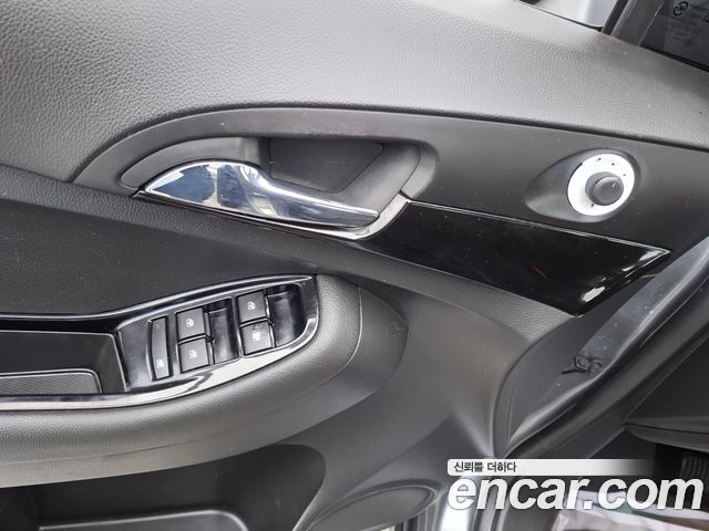Chevrolet Korea Orlando 2017 — photo 14