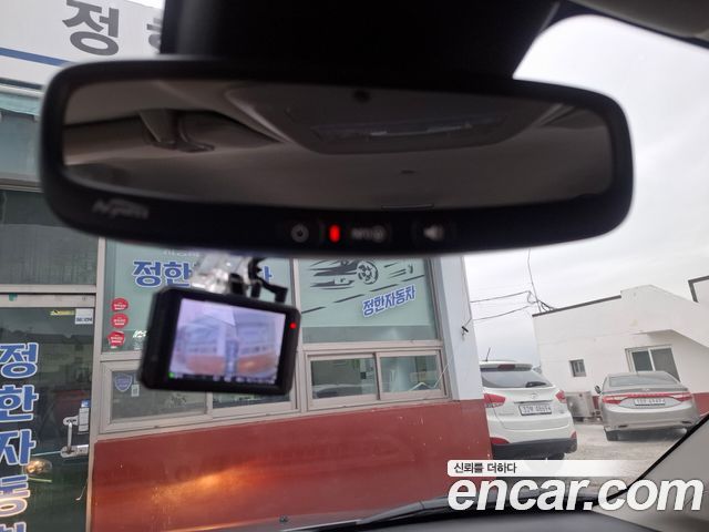 Chevrolet Korea Orlando 2017 — photo 15