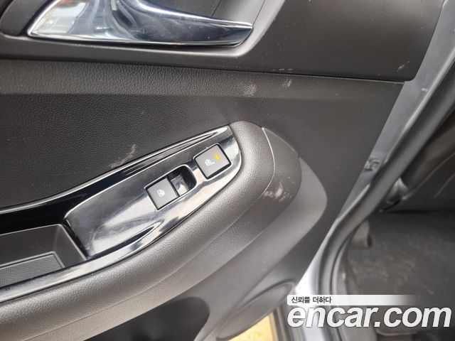 Chevrolet Korea Orlando 2017 — photo 16