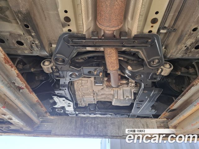 Chevrolet Korea Orlando 2017 — photo 17