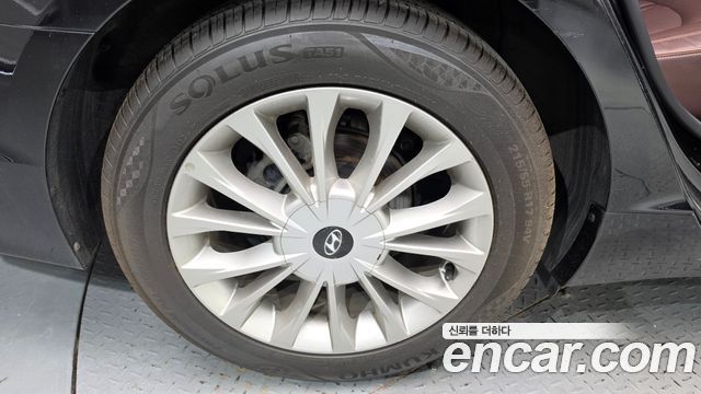 Hyundai Sonata 2017 — photo 5