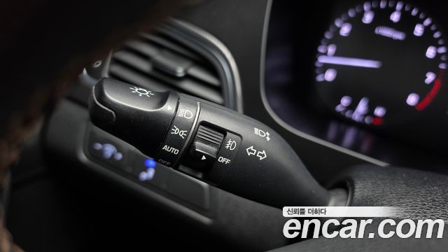 Hyundai Sonata 2017 — photo 16