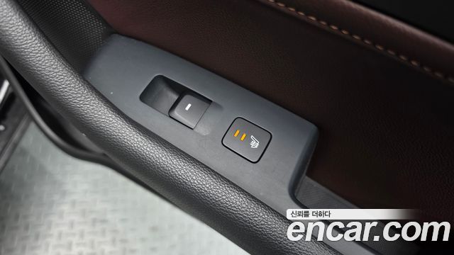 Hyundai Sonata 2017 — photo 18