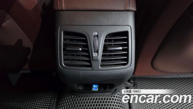 Hyundai Sonata 2017 — photo 19