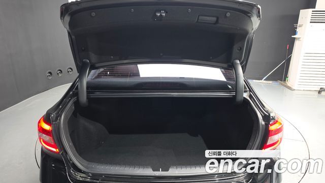 Hyundai Sonata 2017 — photo 20