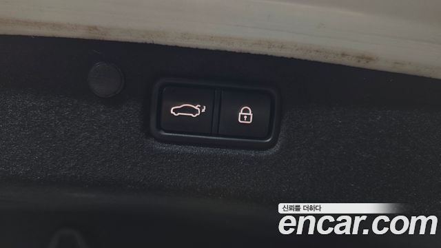 Hyundai Grandeur 2018 — photo 23