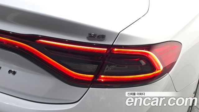 Hyundai Grandeur 2018 — photo 9