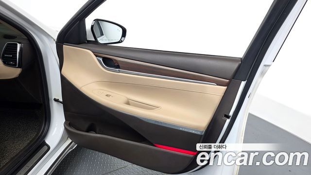 Hyundai Grandeur 2018 — photo 14