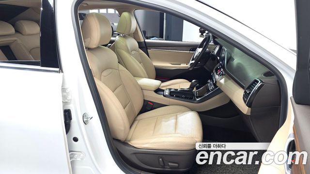 Hyundai Grandeur 2018 — photo 16