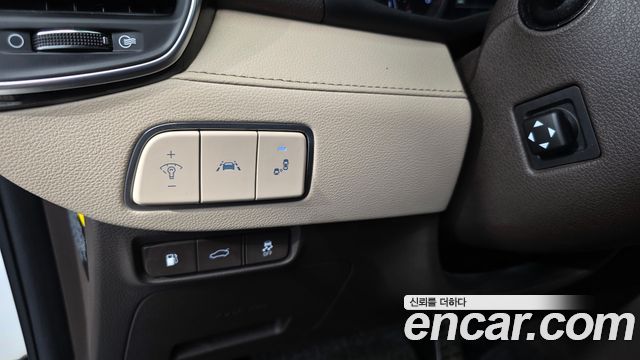 Hyundai Grandeur 2018 — photo 27