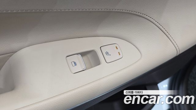 Hyundai Grandeur 2018 — photo 30