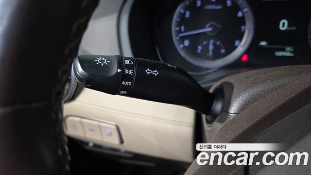 Hyundai Grandeur 2018 — photo 33