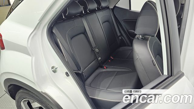 Hyundai Venue 2021 — photo 17