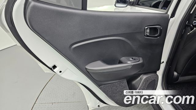 Hyundai Venue 2021 — photo 15