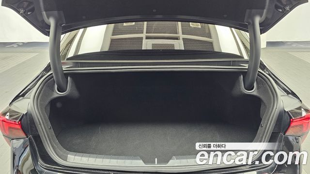 Kia K5 2025 — photo 21