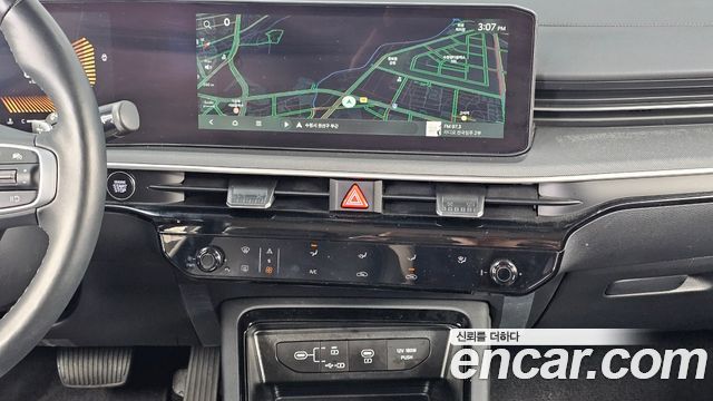 Kia K5 2025 — photo 22