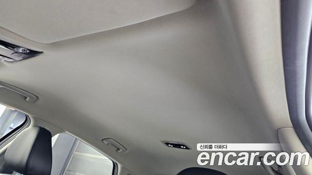 Kia K5 2025 — photo 23
