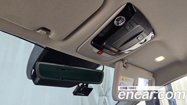 Kia K5 2025 — photo 24