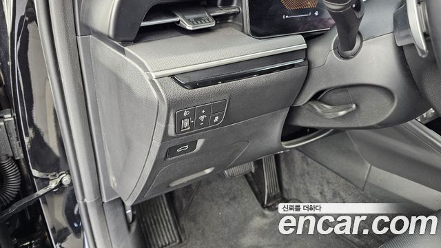 Kia K5 2025 — photo 25