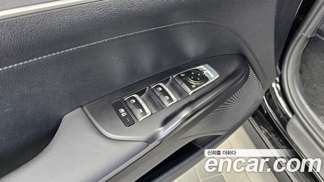 Kia K5 2025 — photo 27