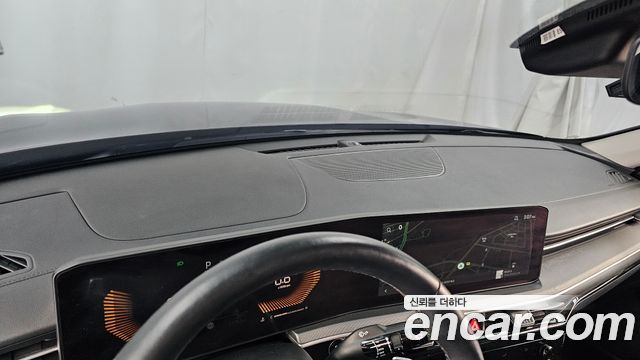 Kia K5 2025 — photo 28