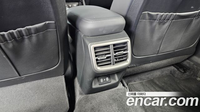 Kia K5 2025 — photo 31