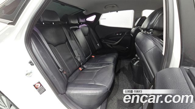 Hyundai Grandeur 2016 — photo 17