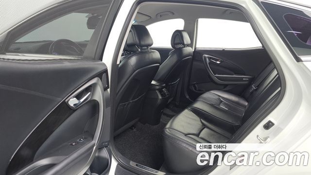 Hyundai Grandeur 2016 — photo 18