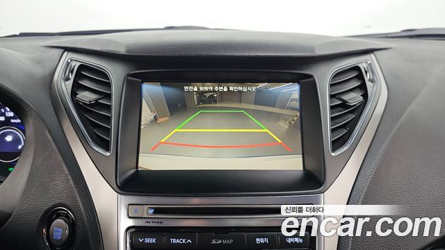 Hyundai Grandeur 2016 — photo 21