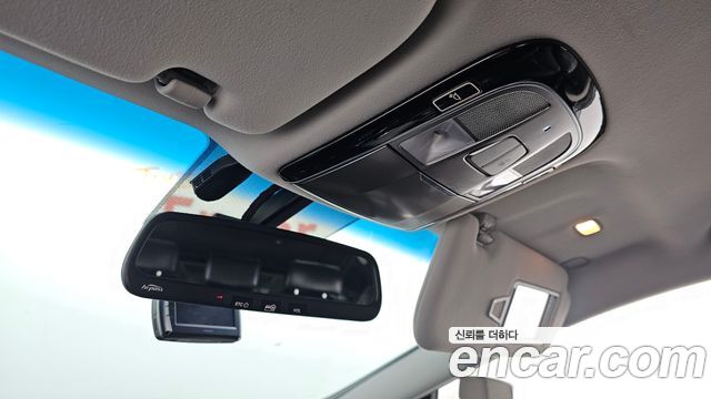 Hyundai Grandeur 2016 — photo 28