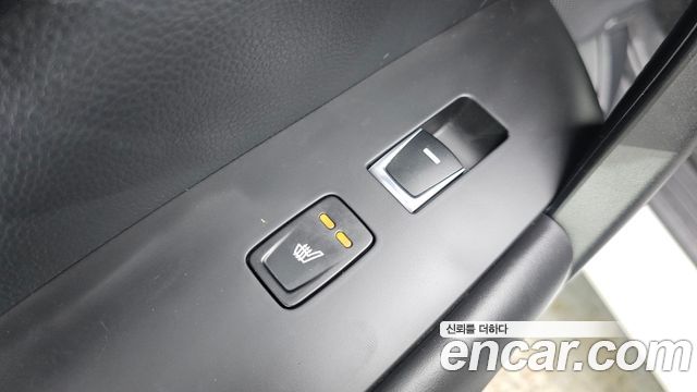 Hyundai Grandeur 2016 — photo 29